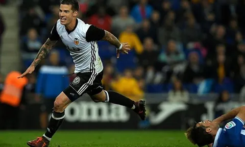 Valencia trên đường viết cổ tích như Leicester City