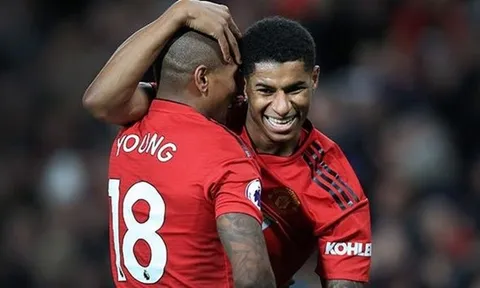 3 điều rút ra sau trận Valencia vs MU: Rashford đáng được tin tưởng; Hàng hớ 52 triệu bảng?