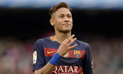 Góc Barcelona: Vắng Neymar như chưa từng là vấn đề