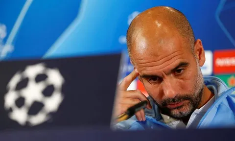Valverde không trị nổi Messi, Barcelona cầu cứu Pep