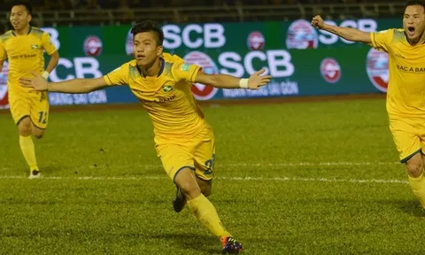 Phan Văn Đức: ‘Cơ hội cạnh tranh ở tuyển VN được chia đều cho tất cả’