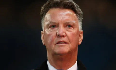 Van Gaal chê Man Utd của Mourinho đá nhàm chán