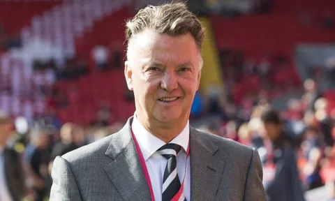 Van Gaal đặt cửa vô địch cho kình địch của Man Utd