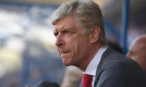 'Văn hóa Arsenal đã thay đổi sau khi Wenger đi'
