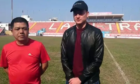 Điểm tin bóng đá Việt Nam tối 27/01: Văn Lâm nói lời ruột gan trước khi sang Thai-League
