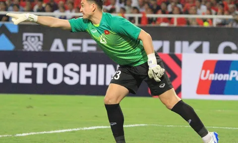 Chấm điểm ĐT Việt Nam 1-1 ĐT Jordan (Pen 4-2): Ai xuất sắc hơn Văn Lâm và "Phượng Hoàng"