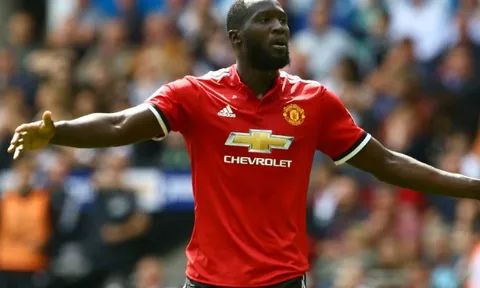 Van Nistelrooy: "Lukaku trút bỏ được áp lực chuyển nhượng"