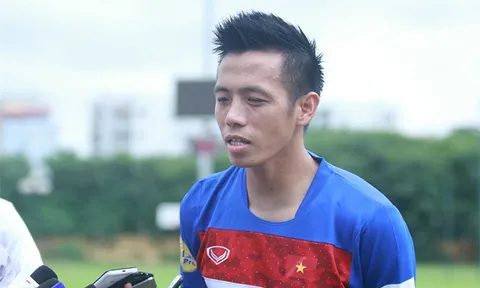 Văn Quyết: Đừng nói nhiều về ông Park, hãy tôn trọng HLV Mai Đức Chung