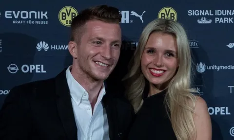 Van xin ông trời, Marco Reus khiến người hâm mộ "khóc hết nước mắt"