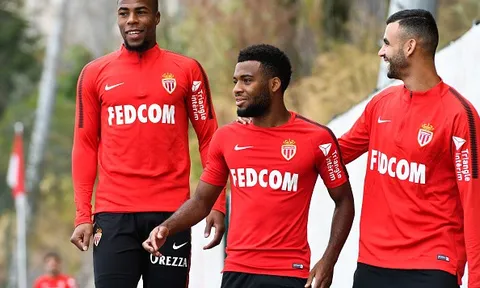 Vắng Mbappe, sân tập Monaco có gì đặc biệt?