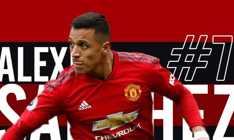 Vâng! Sanchez là minh chứng rõ nét nhất cho sự lố bịch của Woodward