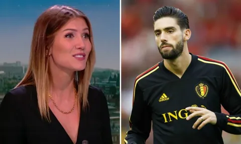 "Vâng! Tôi không thể giấu việc M.U và Arsenal muốn có anh ấy"