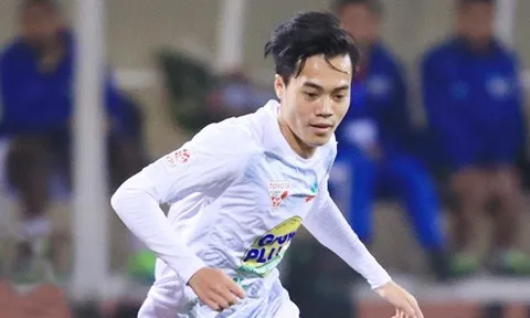 Minh Phương, Văn Toàn sáng cửa giành giải Fair-Play 2017