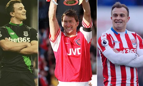 Vào ngày này |10.10| Messi dãy Alps và tượng đài bất tử Arsenal