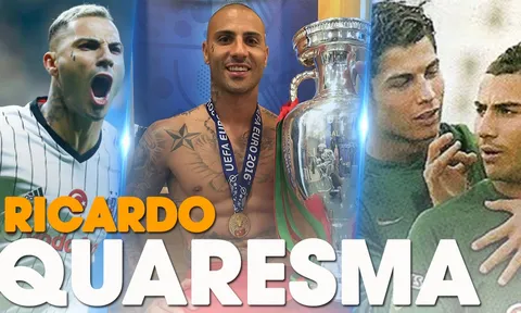 Vào ngày này |26.9| Quaresma - Gã du mục lang thang