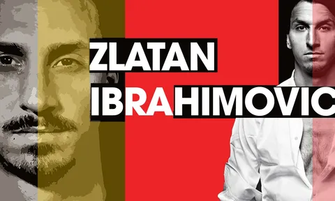 Vào ngày này |3.10| Tôi là Zlatan