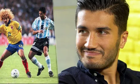 Vào ngày này |5.9| Kỷ lục gia Nuri Sahin và trận thua nhục nhã nhất lịch sử Argentina