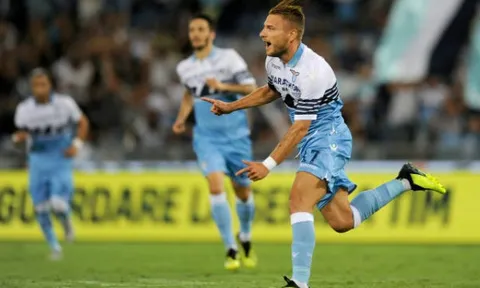 VAR cũng chẳng thể giúp Lazio thoát thua trước Napoli