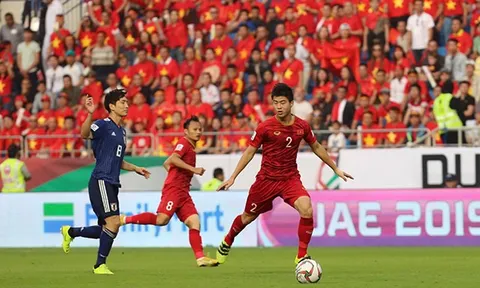 VAR cứu Việt Nam trong ngày ra mắt tại Asian Cup