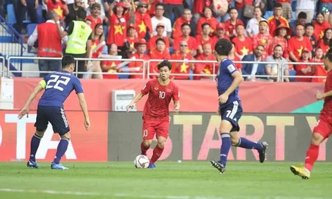 'VAR thật tuyệt vời khi được sử dụng đúng'