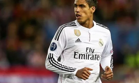 Sao Real trở thành bản hợp đồng bất ngờ của Mourinho dành cho MU