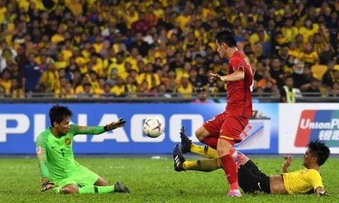 Chung kết AFF Cup 2018: Việt Nam cần gì để lên ngôi?
