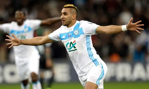 Về lại Marseille, Dimitri Payet chơi hay thế nào?