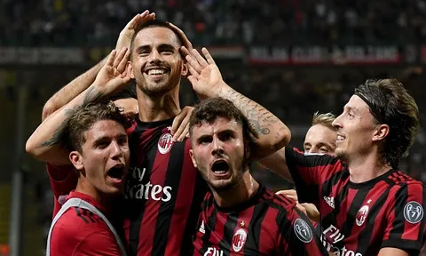 Vé mùa tại Serie A, khía cạnh nói lên nhiều điều (Phần 1)
