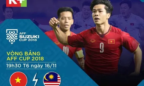 Vé xem Việt Nam – Malaysia “đội giá”, fan tìm ra cách xem trận rẻ gấp 10 lần