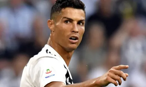 Lộ nhân chứng cáo buộc nạn nhân của Ronaldo đang... nói dối