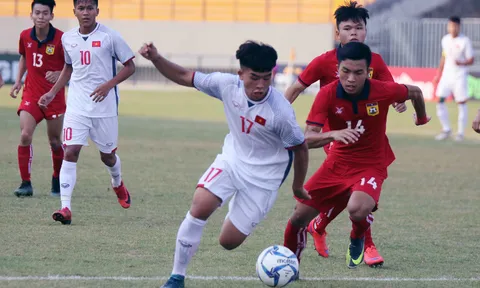 Điểm tin bóng đá Việt Nam tối 6/10: U17 và U19 Việt Nam cùng đại thắng