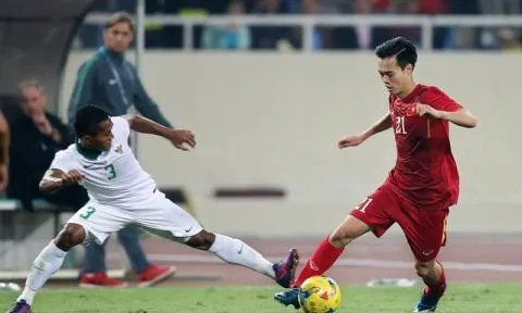 Văn Toàn, Duy Mạnh, Văn Thanh,... bị loại khỏi SEA Games 29?