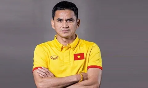 VFF gặp Kiatisak trao đổi về tuyển chọn HLV trưởng ĐTVN