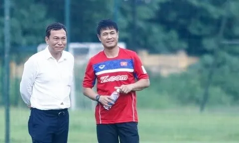 VFF không muốn gây hiểu lầm với huấn luyện viên Hữu Thắng