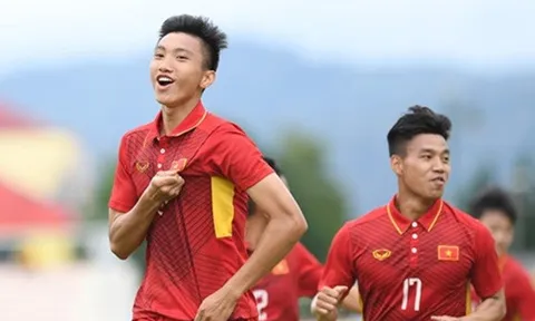 VFF nhận 2 đề cử giải thưởng năm 2017 của AFC
