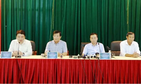 VFF “phản pháo” phát biểu của Hữu Thắng
