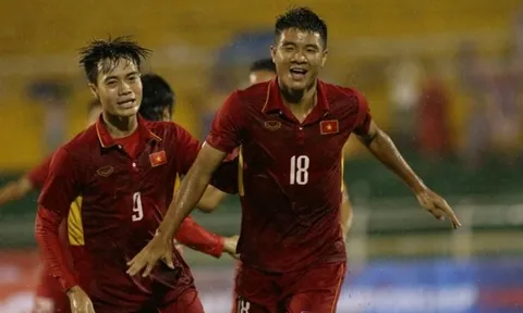 VFF tìm được “quân xanh” cho U23 Việt Nam tại Trung Quốc
