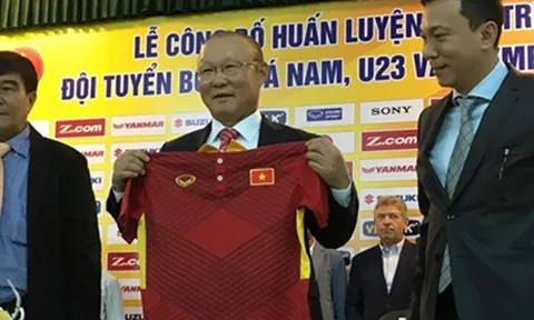 VFF ưa hoài cổ hay chỉ chuộng danh?