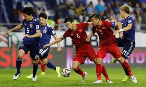 Văn Hậu không còn ngại trận cầu lớn