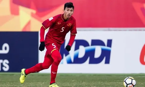 AFF Cup 2018: Những sao trẻ đọ tài với Đoàn Văn Hậu