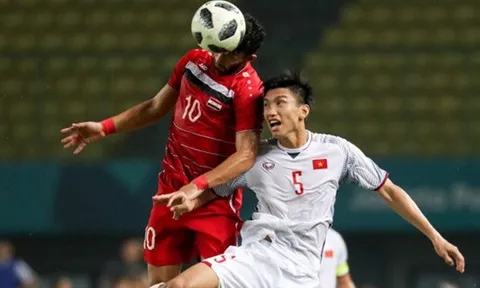 Tuyển U19 Việt Nam không triệu tập Đoàn Văn Hậu?