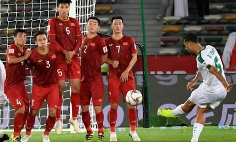 Truyền thông châu Á ngạc nhiên khi HLV Park Hang-seo không dùng ngôi sao này