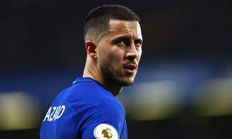 Sốc: Vì Hazard, sao Chelsea thẳng thừng chỉ trích 3 đồng đội