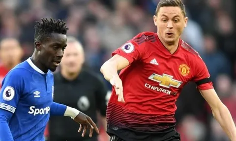 Vì lí do này, Chelsea đã đúng khi để sao Serbia đến Man Utd