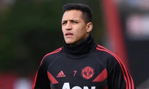 Vì Lukaku và Sanchez, Solskjaer cân nhắc làm điều chưa từng có tại Man Utd
