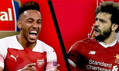 Vì lý do này, Arsenal bằng mọi giá không được thua Liverpool