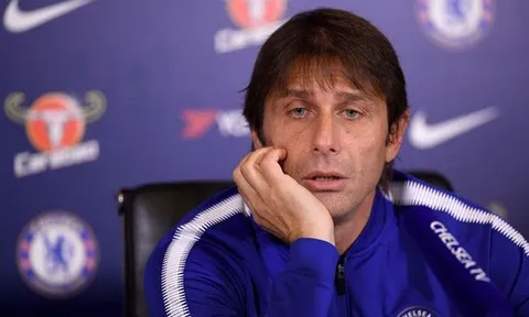 Vì Man City, Chelsea phải nổ bom tấn