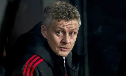Vì một cái tên, Solskjaer và Man Utd suýt nữa đã "không thuộc về nhau"