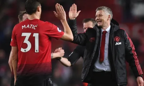 Vì một điều, CĐV Man Utd lại tiếp tục "phát cuồng"