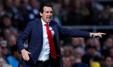 Vì một lý do, Arsenal sẽ chẳng bao giờ có cơ hội vô địch